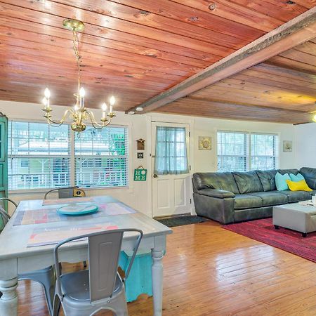 Inglis Quiet Retreat With Boat Parking, 2 Mi To Marina 빌라 외부 사진