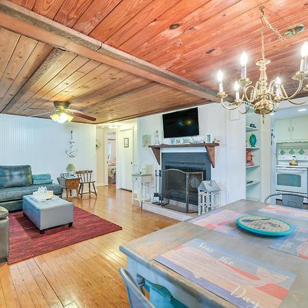 Inglis Quiet Retreat With Boat Parking, 2 Mi To Marina 빌라 외부 사진