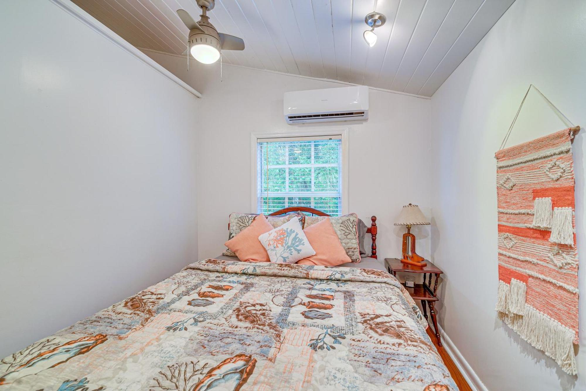 Inglis Quiet Retreat With Boat Parking, 2 Mi To Marina 빌라 외부 사진